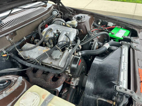 1979 Volvo 244 DL