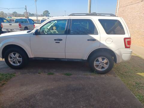 2011 Ford Escape for sale at Star Car in Woodstock GA