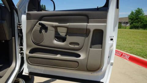 2003 Dodge Ram 1500