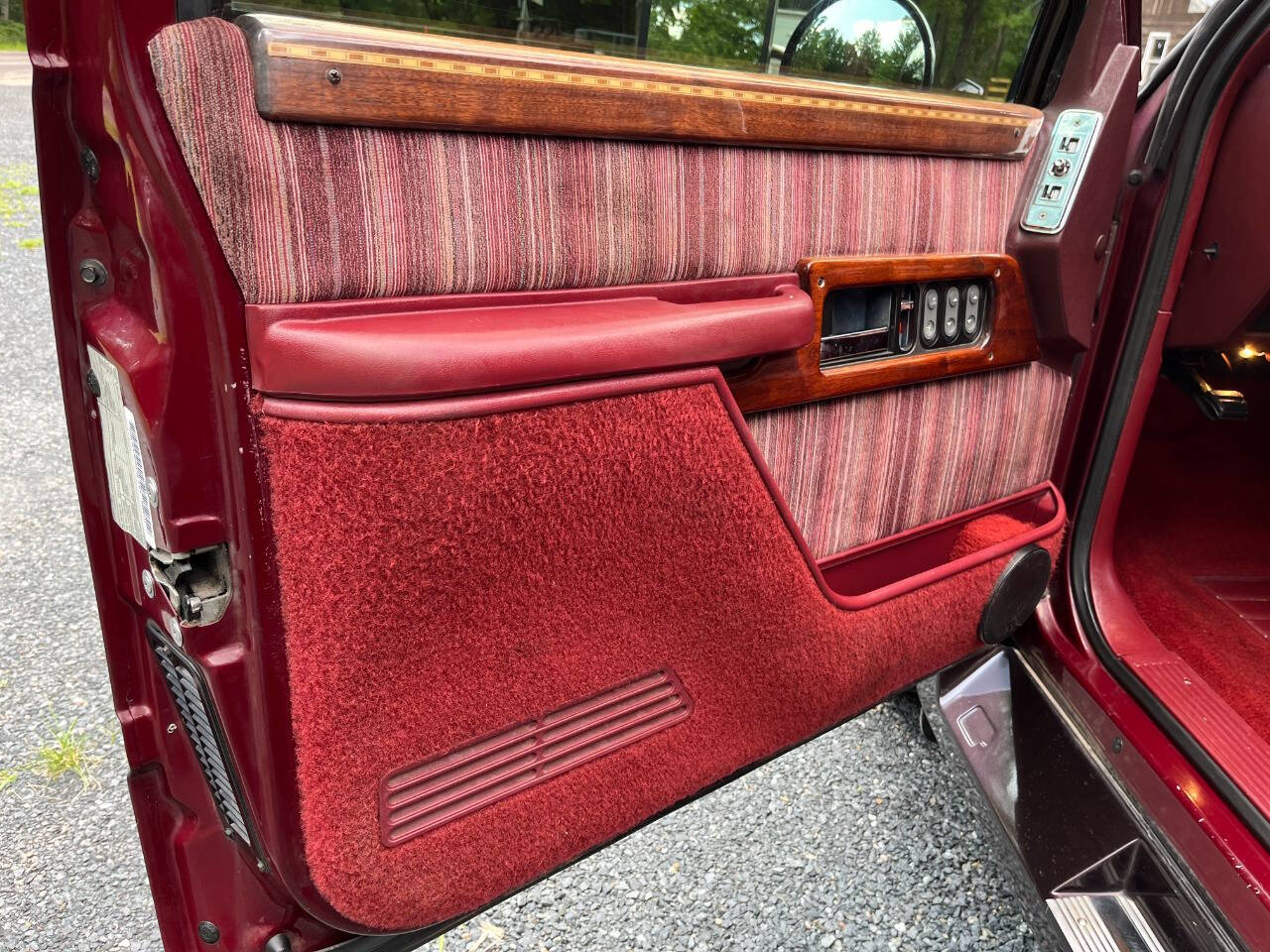 1994 Chevrolet C/K 3500 Series 80