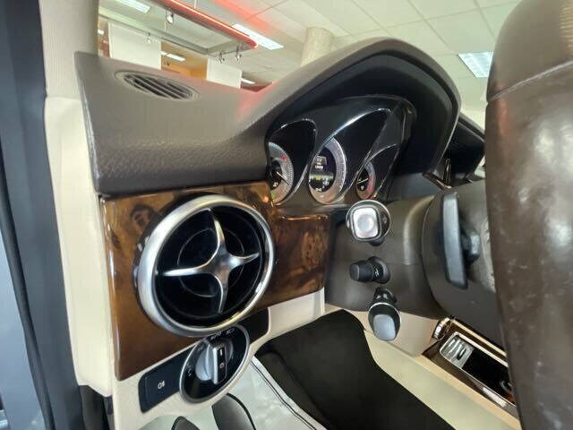 2013 Mercedes-Benz GLK GLK 350 4MATIC