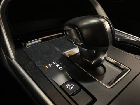 2025 Mazda CX-90 3.3 Turbo Select