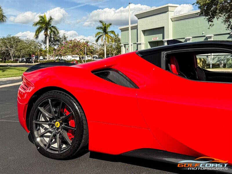 2023 Ferrari SF90 Stradale