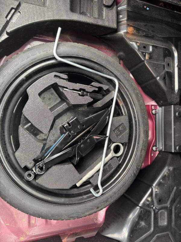 2010 Subaru Impreza 2.5i Premium