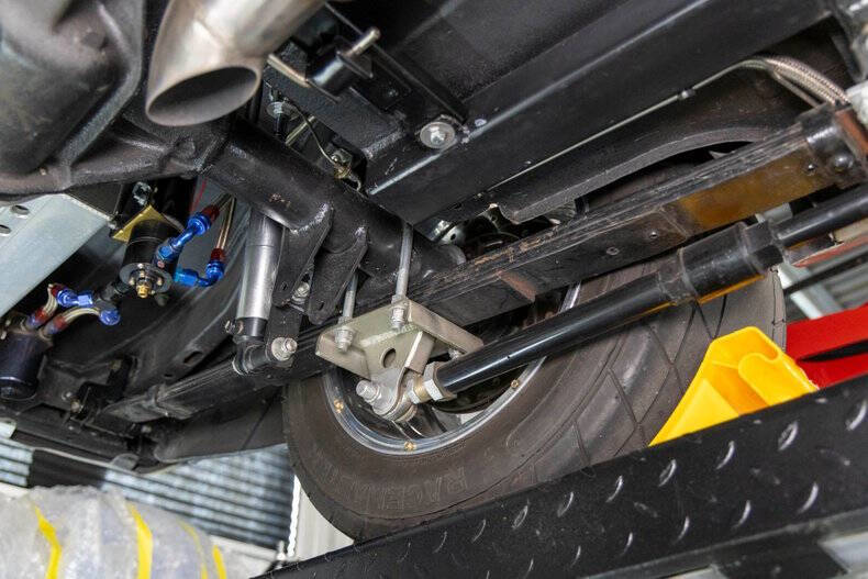 1981 Chevrolet Camaro