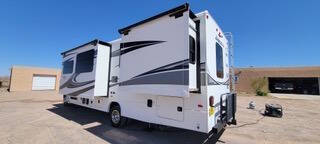 2018 Jayco Greyhawk 29MV