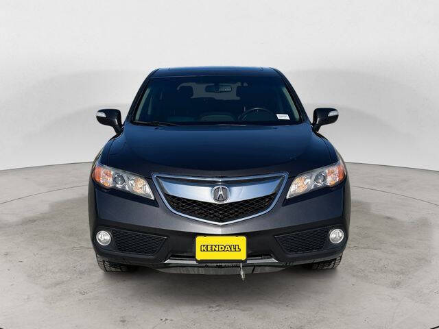 2015 Acura RDX w/Tech