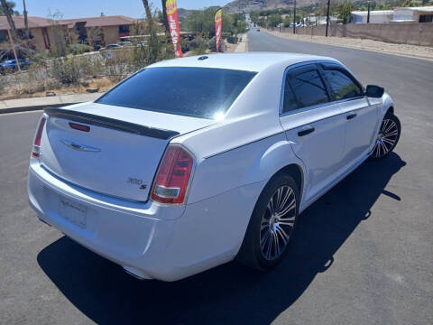 2013 Chrysler 300 S