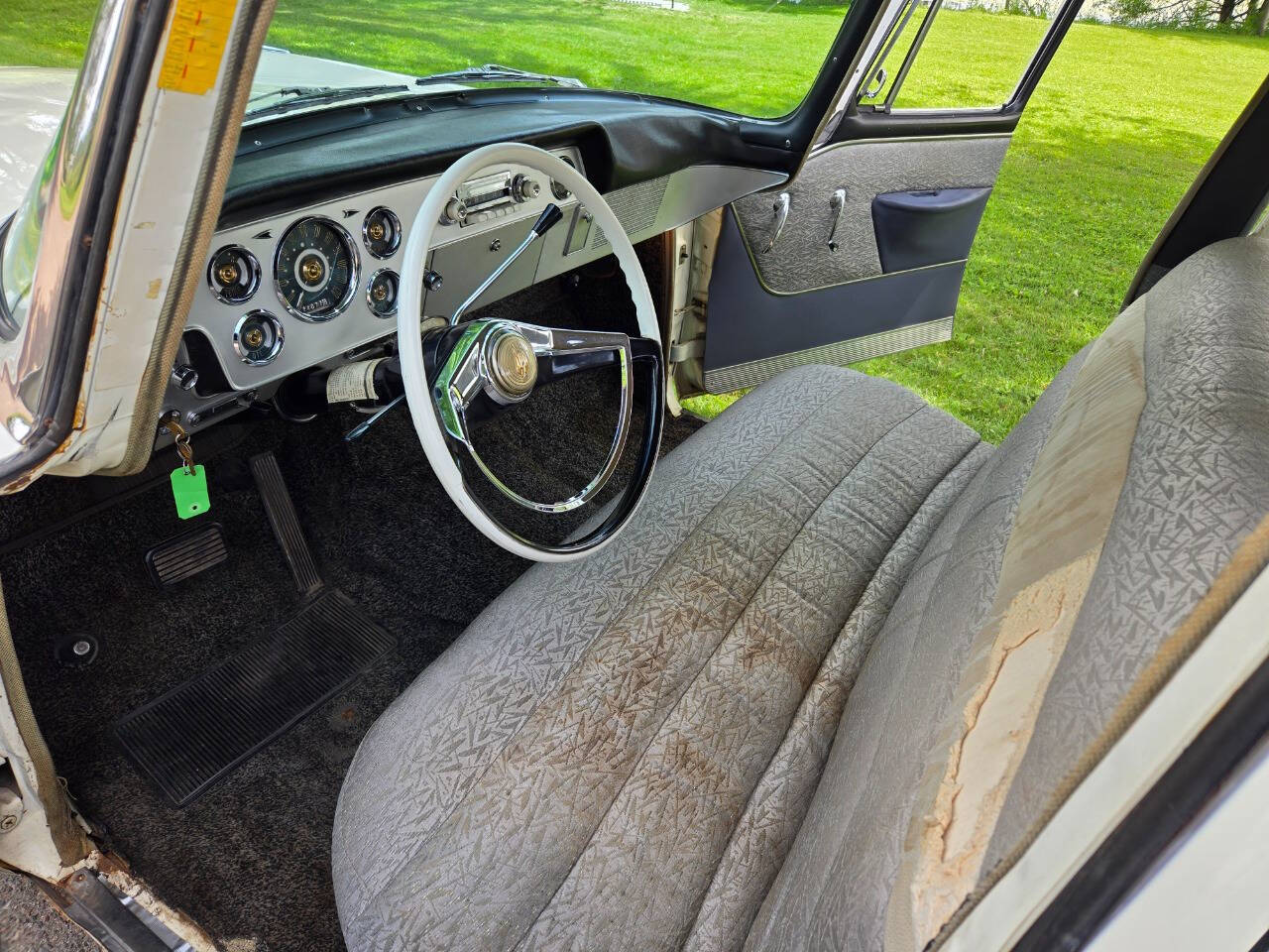 1958 Packard Series 58L 4