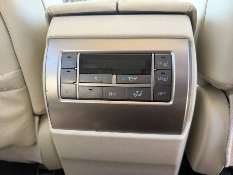 2014 Lexus GX 460