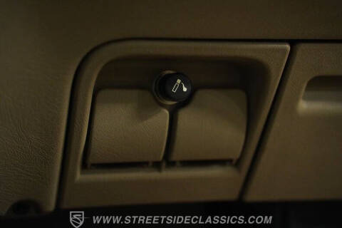 1998 GMC Sierra 1500