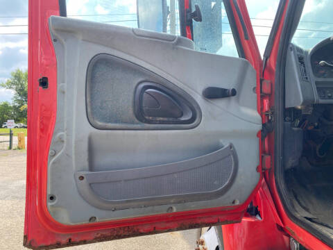 2004 International DuraStar 4300