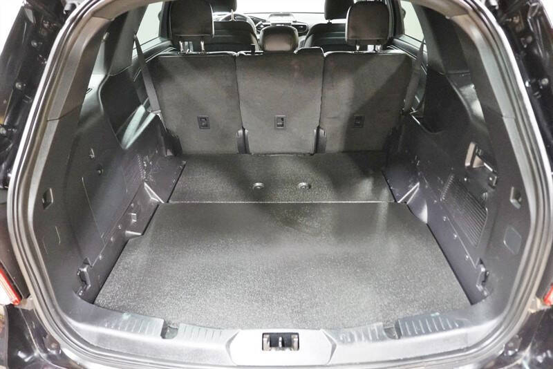 2020 Ford Explorer Hybrid Police Interceptor Utility