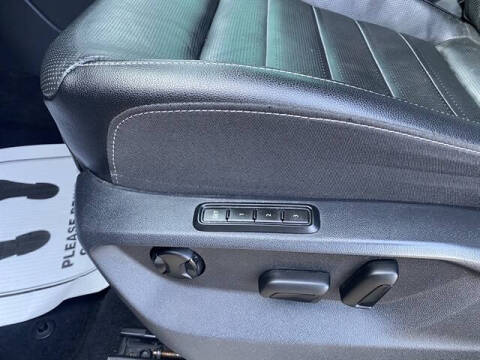 2019 Volkswagen Atlas V6 SEL Premium 4Motion