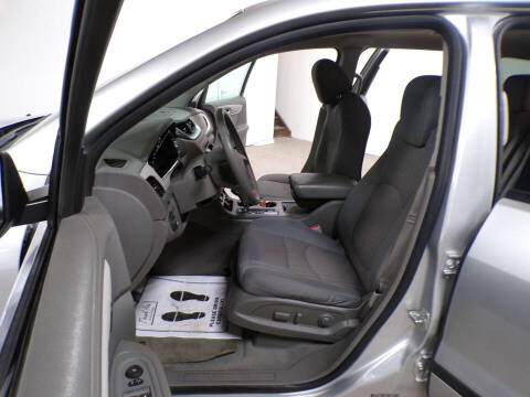 2015 Chevrolet Traverse LS