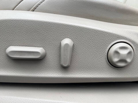 2020 Buick Envision Preferred