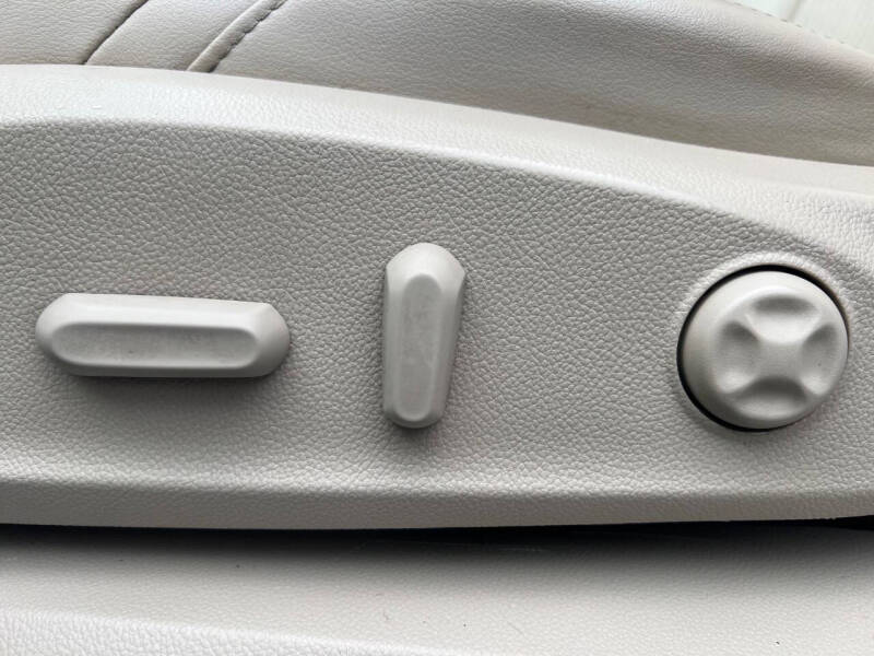 2020 Buick Envision Preferred