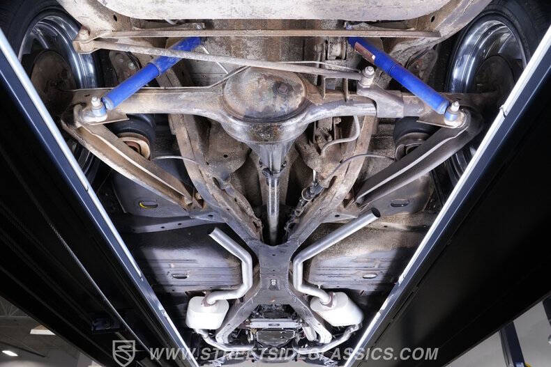 1961 Chevrolet Bel Air