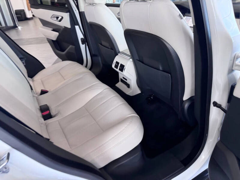 2021 Land Rover Range Rover Velar P250 S