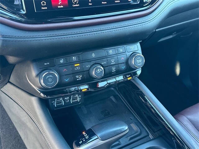 2021 Dodge Durango Citadel