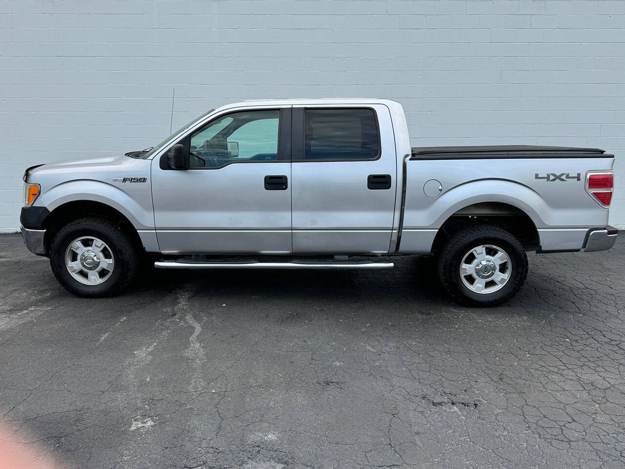 2012 Ford F-150 for sale at Nitrous Motorsports in Pacific, MO