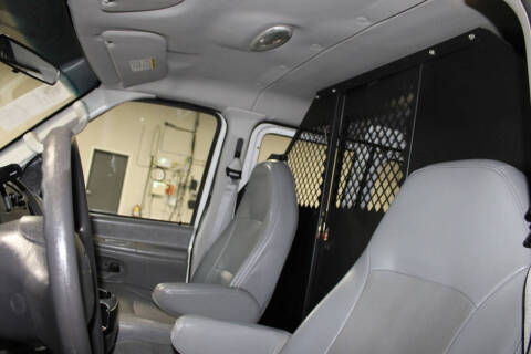 2006 Ford E-Series E-350 SD