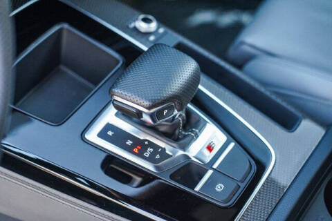 2023 Audi SQ5 3.0T quattro Premium Plus