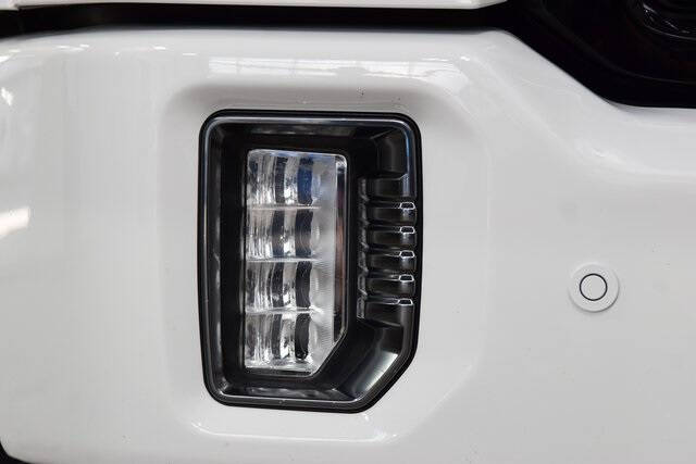 2020 GMC Sierra 2500HD