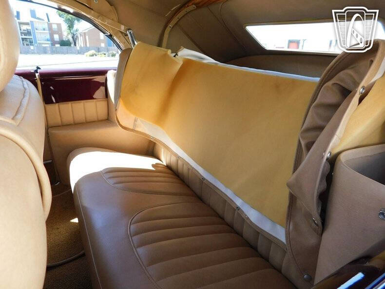 1948 Cadillac Series 62