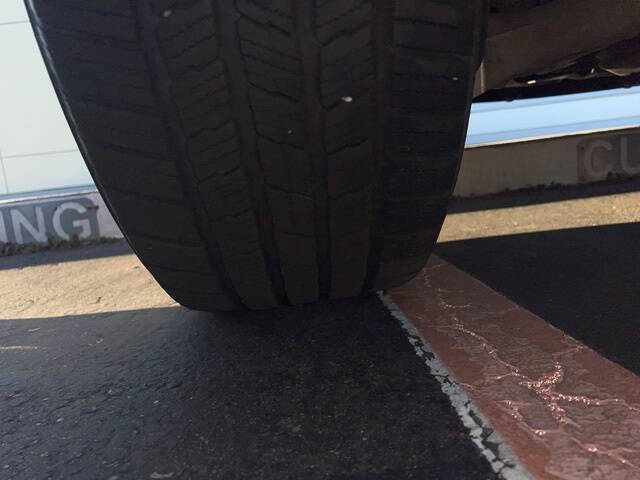 2021 Jeep Grand Cherokee Summit