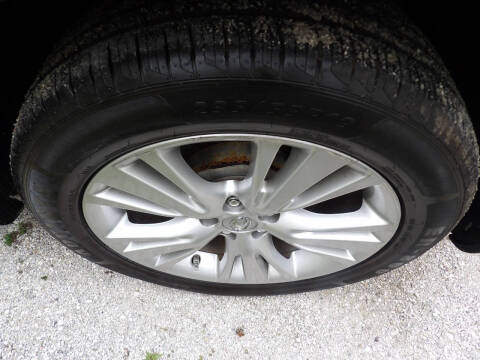 2011 Lexus RX 450h