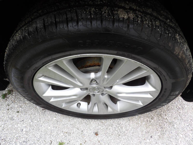2011 Lexus RX 450h