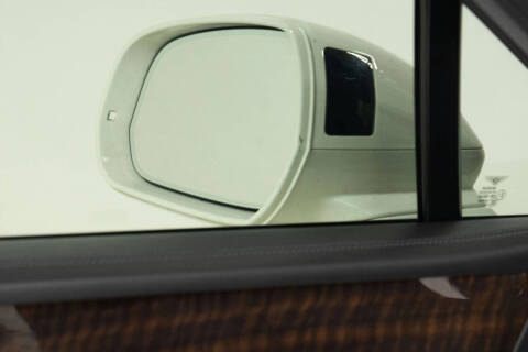 2020 Bentley Bentayga