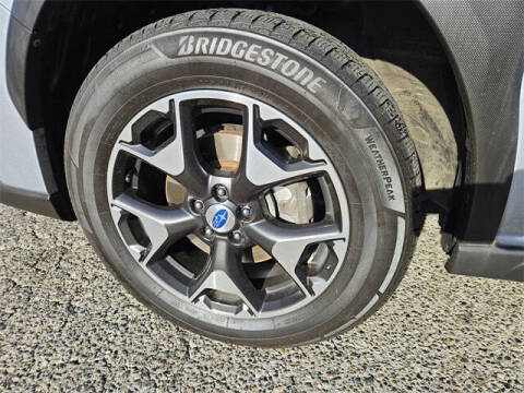 2018 Subaru Crosstrek 2.0i Base