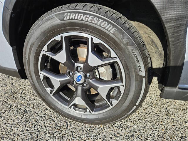 2018 Subaru Crosstrek 2.0i Base