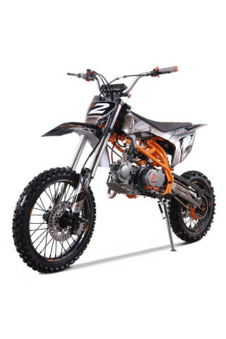 2025 Denago MX2