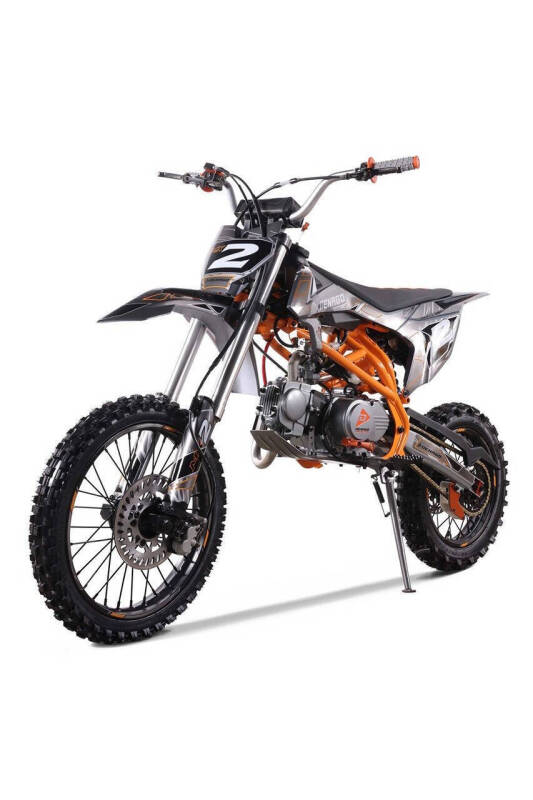 2025 Denago MX2
