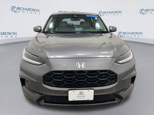 2024 Honda HR-V