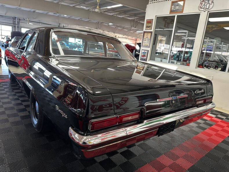 1966 Chevrolet Biscayne