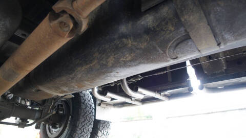 1997 Dodge Ram 3500 Laramie SLT