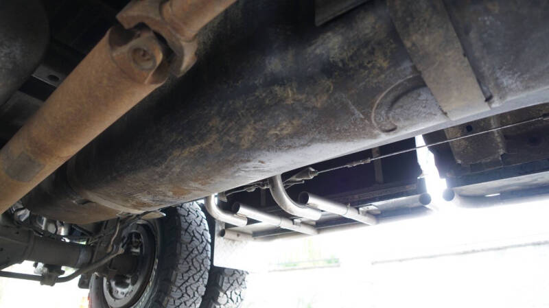 1997 Dodge Ram 3500 Laramie SLT