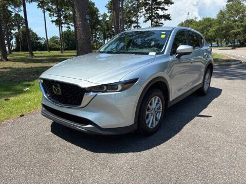 2023 Mazda CX-5 2.5 S Select
