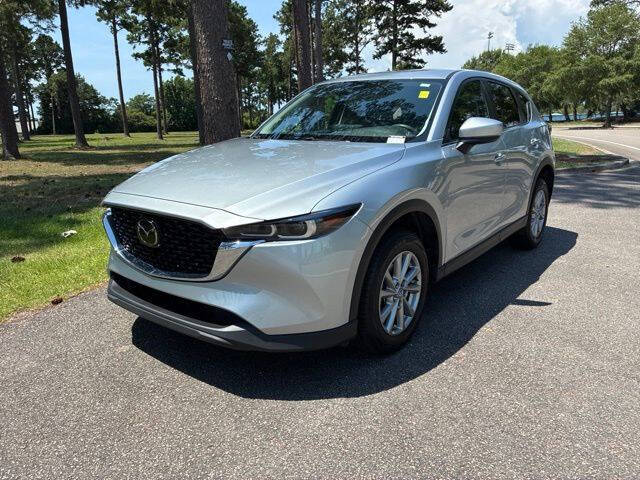 2023 Mazda CX-5 2.5 S Select