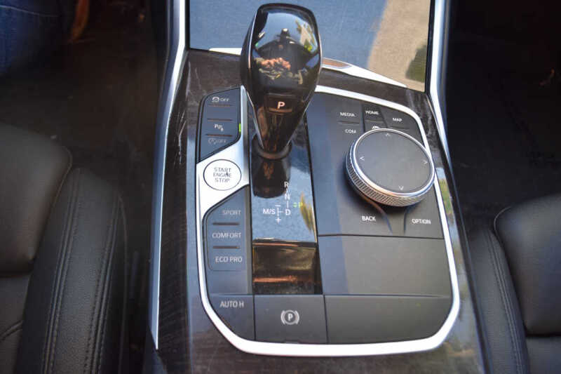 2020 BMW 3 Series 330i