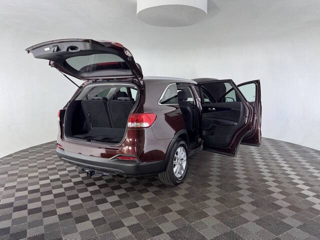 2018 Kia Sorento LX V6