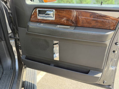 2013 Lincoln Navigator