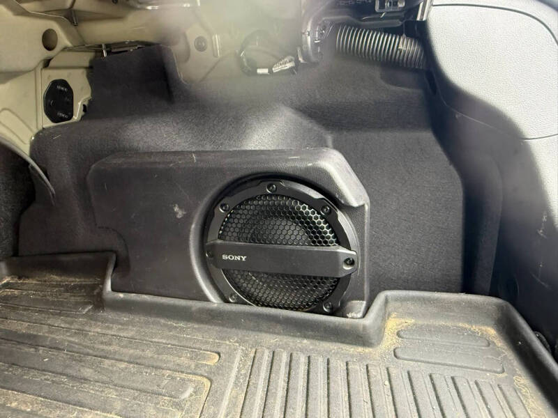 2016 Ford Focus Titanium