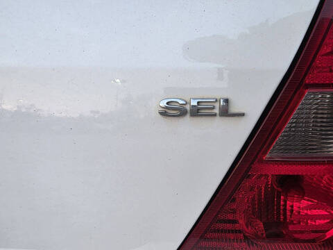 2006 Ford Five Hundred SEL