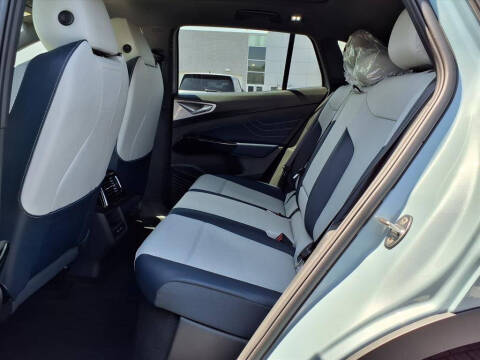 2026 Volkswagen ID.4 Pro S