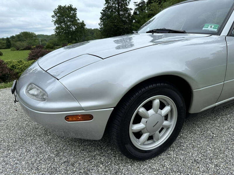 1990 Mazda MX-5 Miata